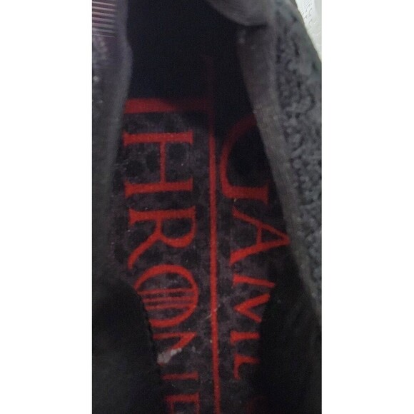 adidas Ultra Boost 4.0 Game of Thrones Targaryen Dragons - Picture 6 of 10